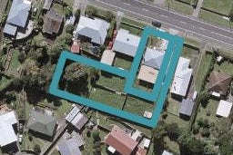 67A Omata Road, Marfell, New Plymouth