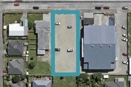 163 Leet Street, Invercargill