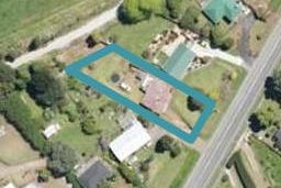 14 Taheke Road, Kaikohe, Kaikohe