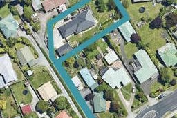 365 Sunset Road, Sunnybrook, Rotorua
