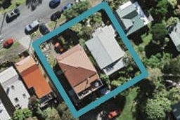 12 Sackville Street, Grey Lynn, Auckland