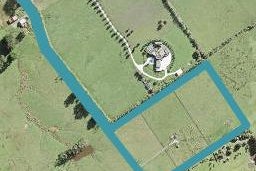 0 Blackbridge Road, Dairy Flat, Dairy Flat