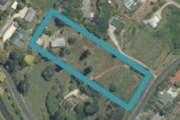 45 Esplanade, Te Kuiti