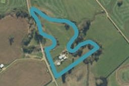 1575 Cherry Lane, OTOROHANGA, Otorohanga