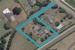 791B Bruntwood Road, Tamahere, Hamilton