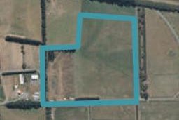 621 Oxford Road, Fernside, Rangiora