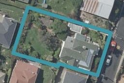 17 Cross Street, Maryhill, Dunedin