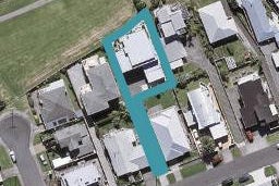 17A Hamblyn Street, Strandon, New Plymouth