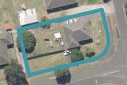 89 Harper Street, Gonville, Whanganui
