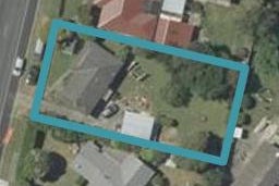 112 Salisbury Street, Ashhurst, Ashhurst