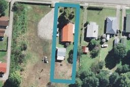 23 Tuparoa Road, Ruatoria