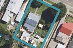 728 Aberdeen Road, Te Hapara, Gisborne