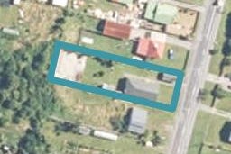 705 Taylorville Road, Taylorville, Greymouth