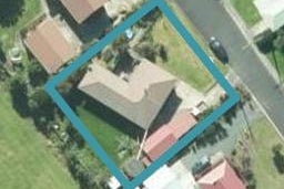 10 Bledisloe Street, Ruawai