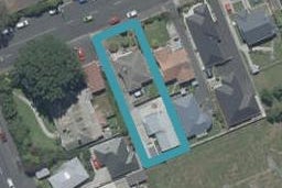 2 Green Street, Mosgiel, Mosgiel