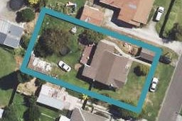 16 Muir Street, Te Hapara, Gisborne