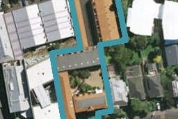 1/10 Cleveland Road, Parnell, Auckland