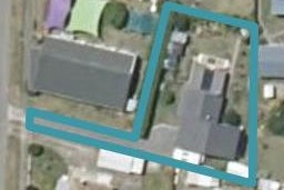 16 Hall Street, Foxton, Foxton