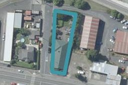 113 Main South Road, Green Island, Dunedin