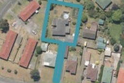 44 Konini Street, Tawhero, Whanganui