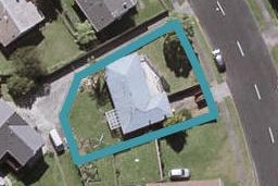 65 Riversdale Drive, Merrilands, New Plymouth