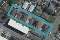 6/37 Bordesley Street, Phillipstown, Christchurch