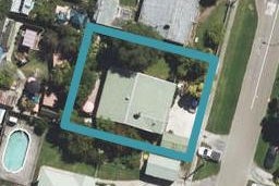 1 Dickson Street, Kaiti, Gisborne