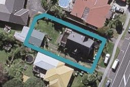 1144 South Road, Oakura, Oakura