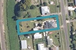 8 Anderson Street, Eketahuna, Eketahuna