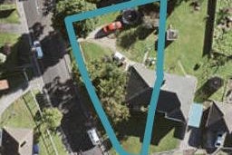 20 Burnett Avenue, Mount Roskill, Auckland