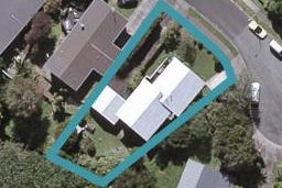 14 Anne Street, Ferndale, New Plymouth