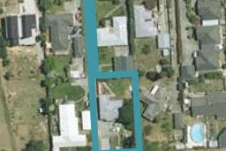 25 Leitrim Street, Redwoodtown, Blenheim