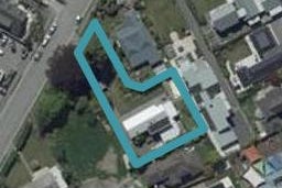 26 Wairarapa Terrace, Merivale, Christchurch
