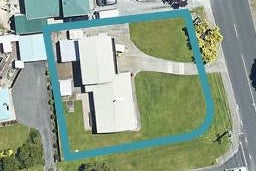 106 Koutu Road, Kawaha Point, Rotorua