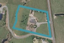 185 Mount Stewart Halcombe Road, Sanson, Palmerston North