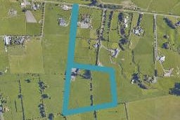 117 Harnetts Road, Kaikoura