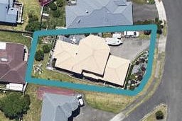 6 Island View Heights, Coastlands, Whakatāne
