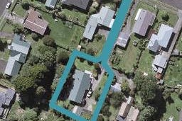 5 Puriri Street, Inglewood, Inglewood