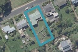 22 Bedford Parade, Brighton, Dunedin