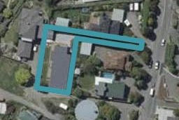 90A Huntsbury Avenue, Huntsbury, Christchurch