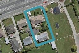 431 Tay Street, Turnbull Thomson Park, Invercargill