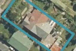 90 Hall Street, Hokitika