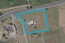 346A Tauwhare Road, Matangi, Hamilton