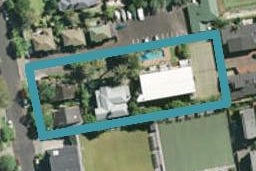 3 Hamilton Road, Herne Bay, Auckland