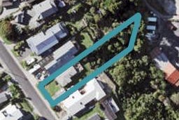 8 Sea View Terrace, Maraetai, Auckland