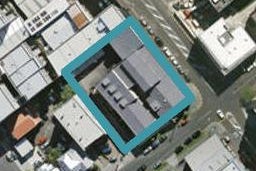 15/34 Pollen Street, Grey Lynn, Auckland