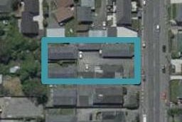 6/605 Barbadoes Street, Edgeware, Christchurch