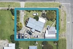 138 Wellington Street, Opotiki, Opotiki