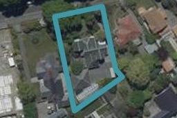 30 Heaton Street, Merivale, Christchurch