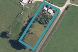 132A Mangamaire Road, Pahiatua